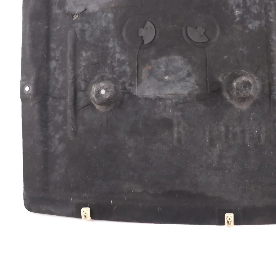 BMW F40 Mini F54 Motorhaubenverkleidung Isolierung Abschirmung Abdeckung - SKU 7402947-1 - Teilenummer 7402947