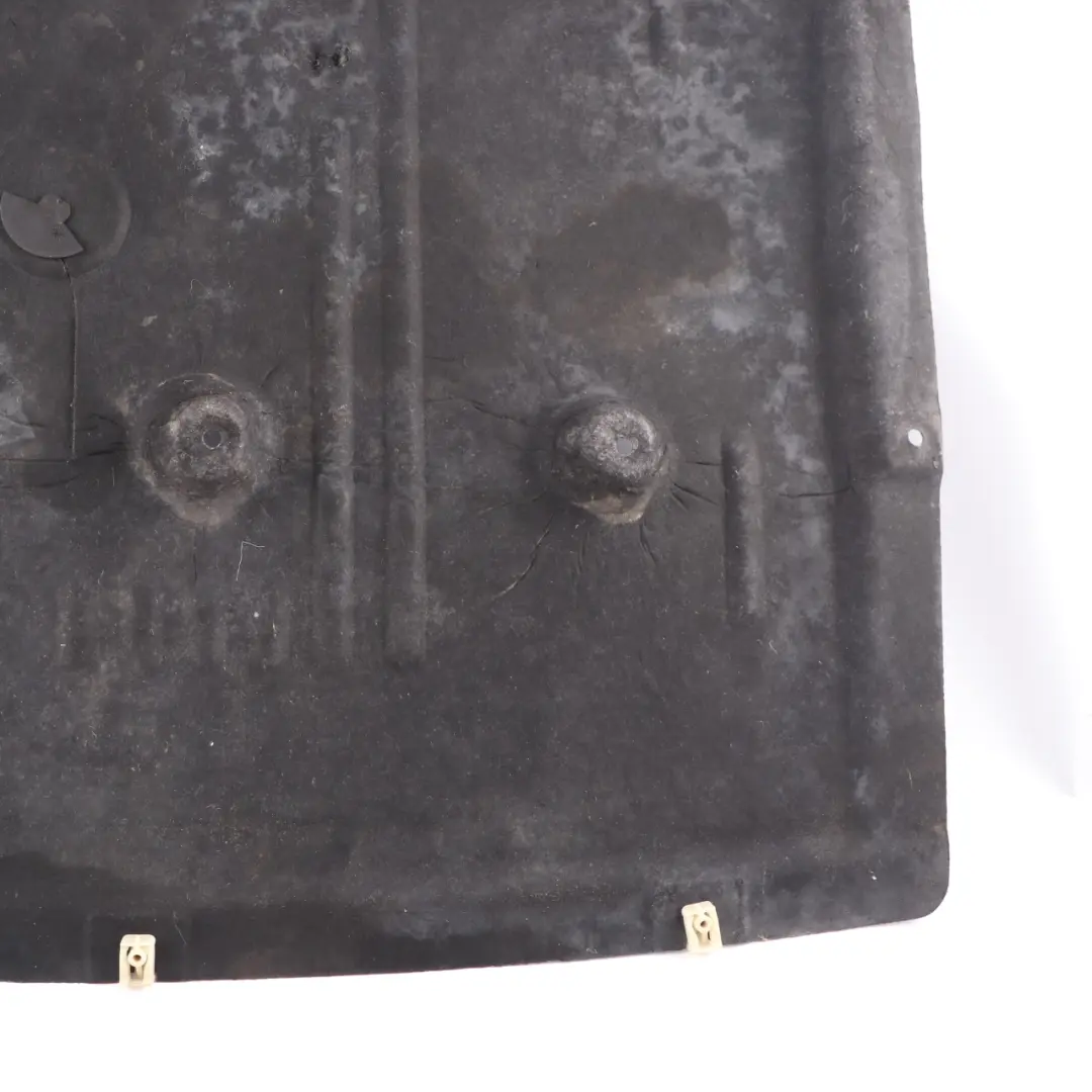 Mini F54 F60 Rivestimento cofano sotto cofano Copertura schermo isolante - SKU 7402947-1 - Numero di parte 7402947
