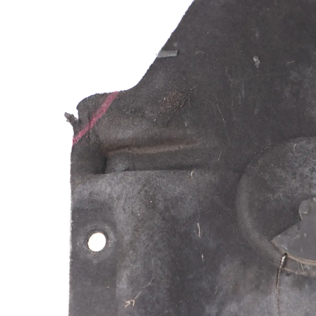 Mini F54 F60 Rivestimento cofano sotto cofano Copertura schermo isolante - SKU 7402947-1 - Numero di parte 7402947