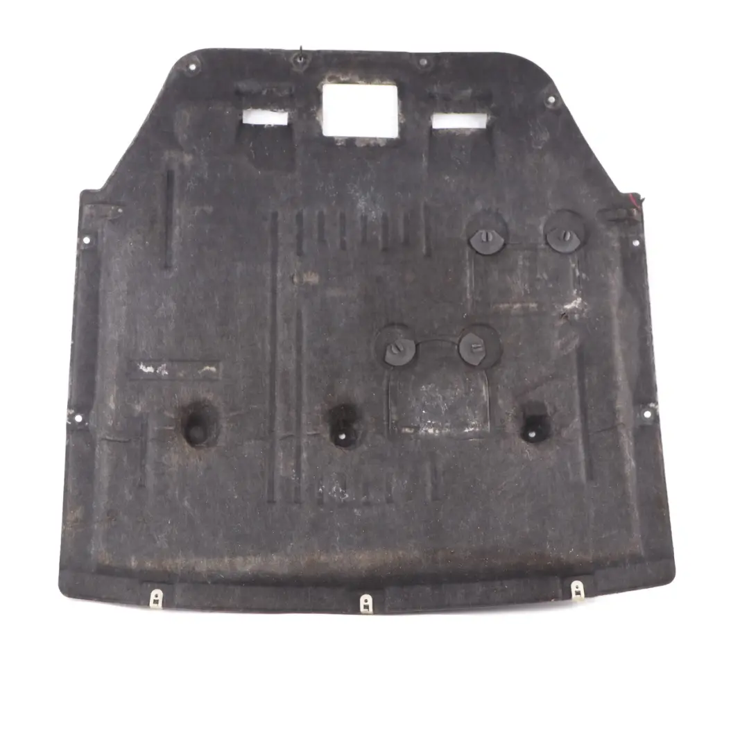 Protection Isolante Panneau De Capot Inférieur pour BMW F40 Mini F54 à propos du numéro de pièce 7402947 BMW F40 Mini F54 Protection Isolante Panneau De Capot Inférieur - SKU 7402947-1 - Numéro de pièce 7402947