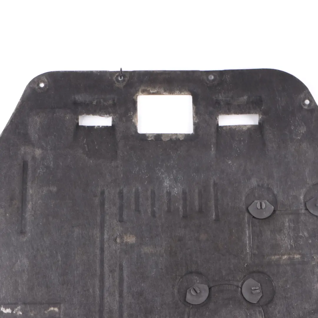 Motorhaubenverkleidung Isolierung Abschirmung Abdeckung für BMW F40 Mini F54 mit Teilenummer 7402947 BMW F40 Mini F54 Motorhaubenverkleidung Isolierung Abschirmung Abdeckung - SKU 7402947-1 - Teilenummer 7402947