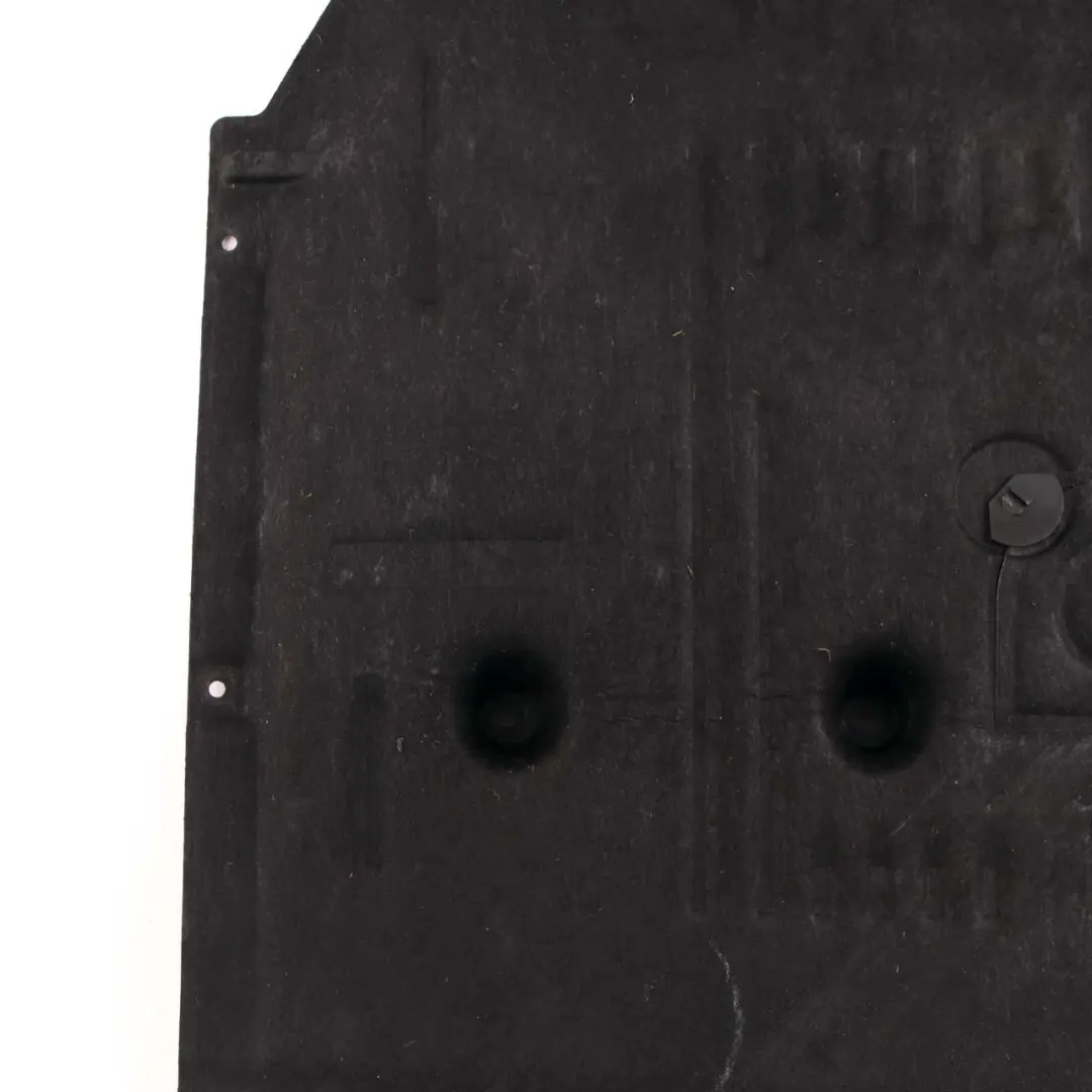 Underbonnet Screen Panelling Insulation Shield Cover to BMW F40 Mini F54 with Part number 7402947 BMW F40 Mini F54 Underbonnet Screen Panelling Insulation Shield Cover - SKU 7402947 - Part number 7402947