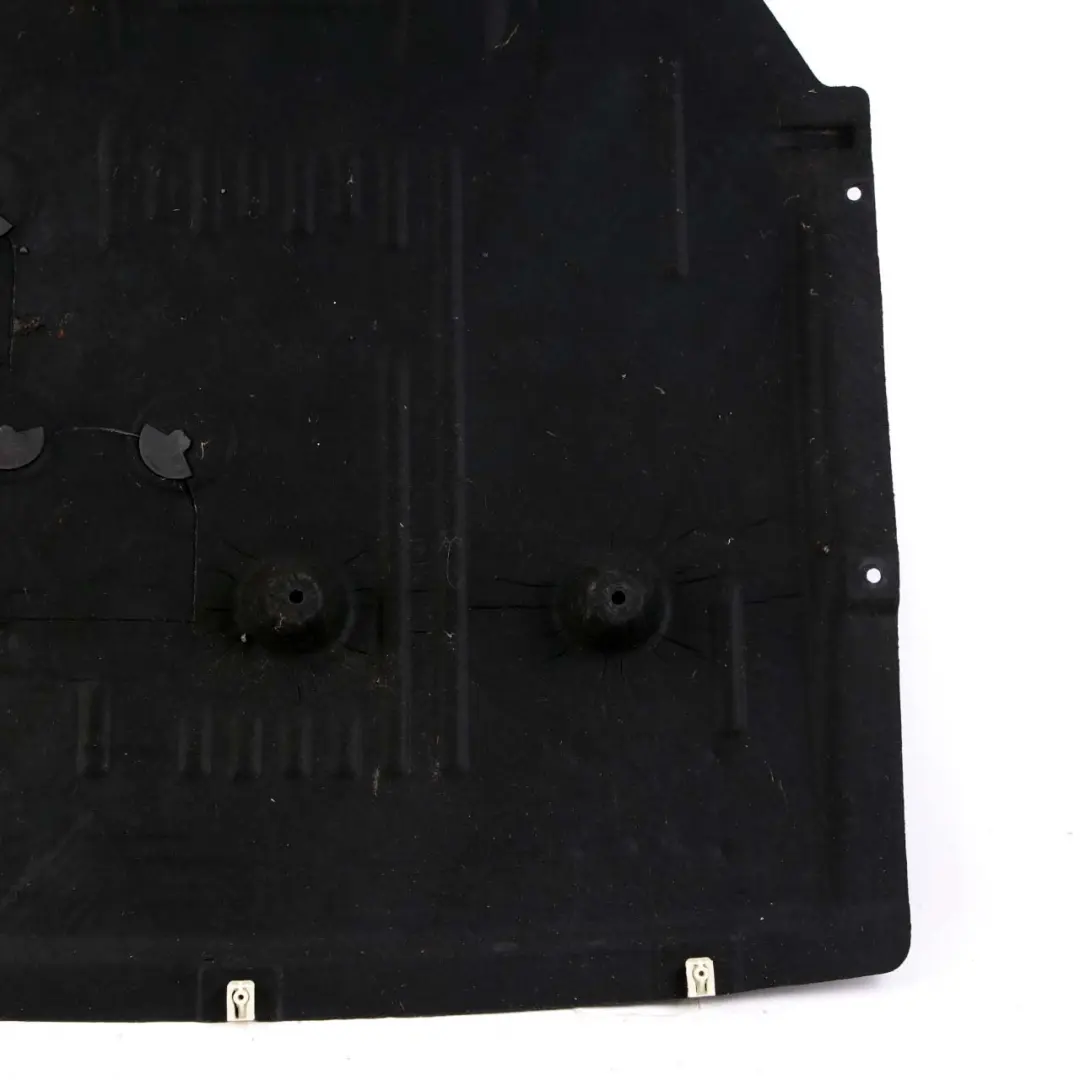 Underbonnet Screen Panelling Insulation Shield Cover to BMW F40 Mini F54 with Part number 7402947 BMW F40 Mini F54 Underbonnet Screen Panelling Insulation Shield Cover - SKU 7402947 - Part number 7402947