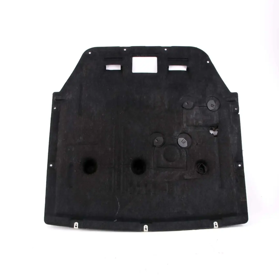 Underbonnet Screen Panelling Insulation Shield Cover to BMW F40 Mini F54 with Part number 7402947 BMW F40 Mini F54 Underbonnet Screen Panelling Insulation Shield Cover - SKU 7402947 - Part number 7402947