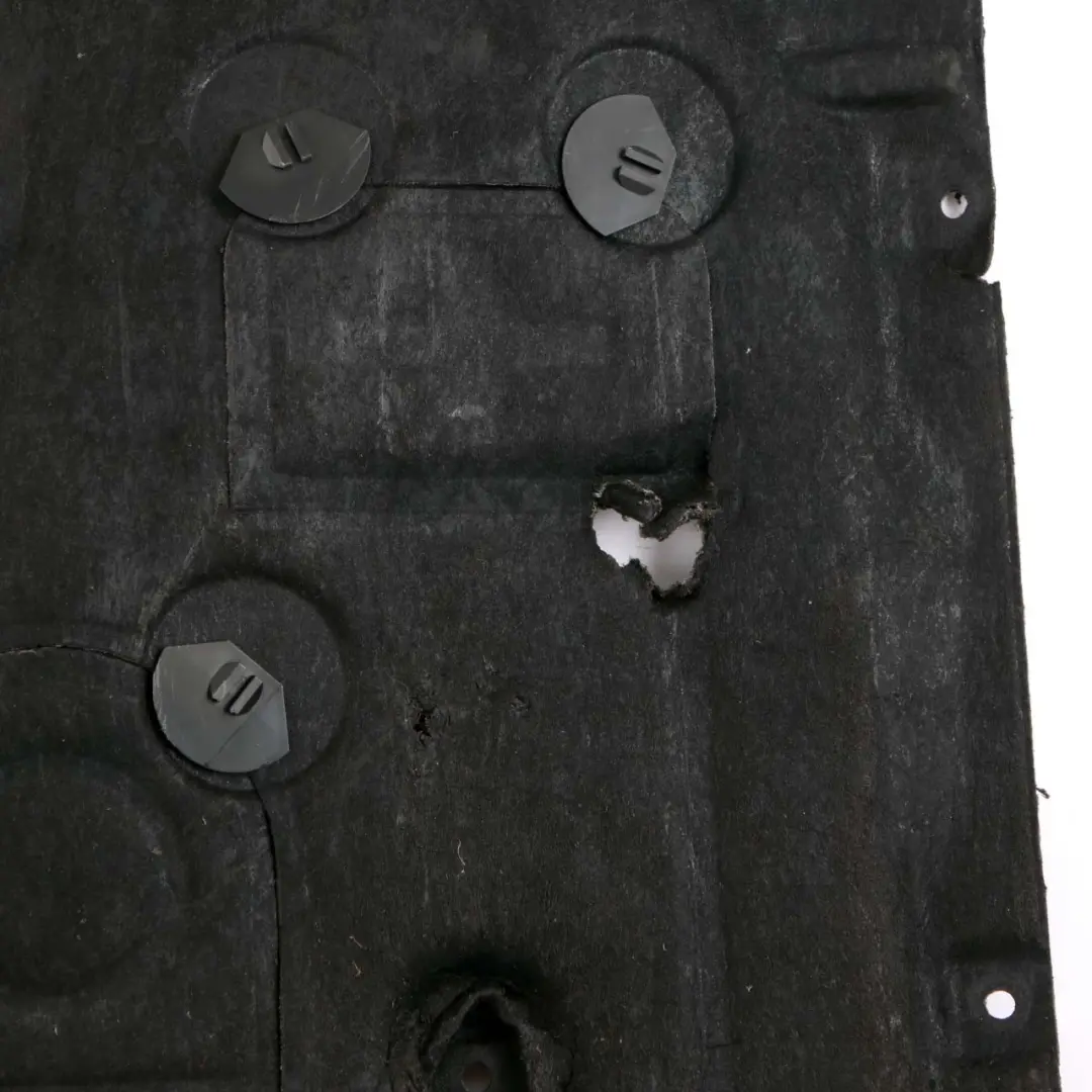 Underbonnet Screen Panelling Insulation Shield Cover to BMW F40 Mini F54 with Part number 7402947 BMW F40 Mini F54 Underbonnet Screen Panelling Insulation Shield Cover - SKU 7402947 - Part number 7402947