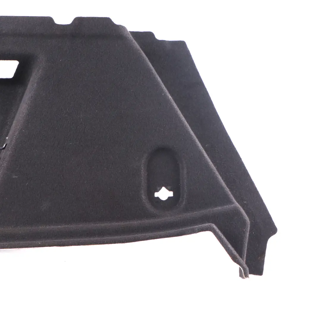 Trunk Trim Cover Panel Rear Lateral Luggage Left N/S 7497319 to Mini F60 SE ALL4 with Part number 7403367 Mini F60 SE ALL4 Trunk Trim Cover Panel Rear Lateral Luggage Left N/S 7497319 - SKU 7403367 - Part number 7403367