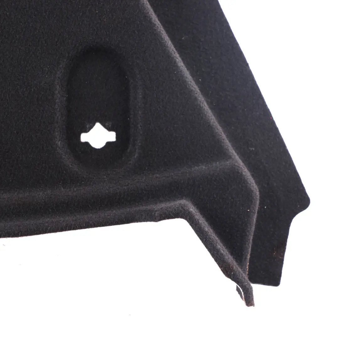 Trunk Trim Cover Panel Rear Lateral Luggage Left N/S 7497319 to Mini F60 SE ALL4 with Part number 7403367 Mini F60 SE ALL4 Trunk Trim Cover Panel Rear Lateral Luggage Left N/S 7497319 - SKU 7403367 - Part number 7403367