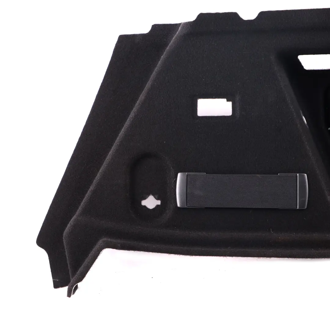 Mini F60 SE ALL4 Trunk Trim Cover Panel Rear Lateral Luggage Right O/S - SKU 7403368 - Part number 7403368