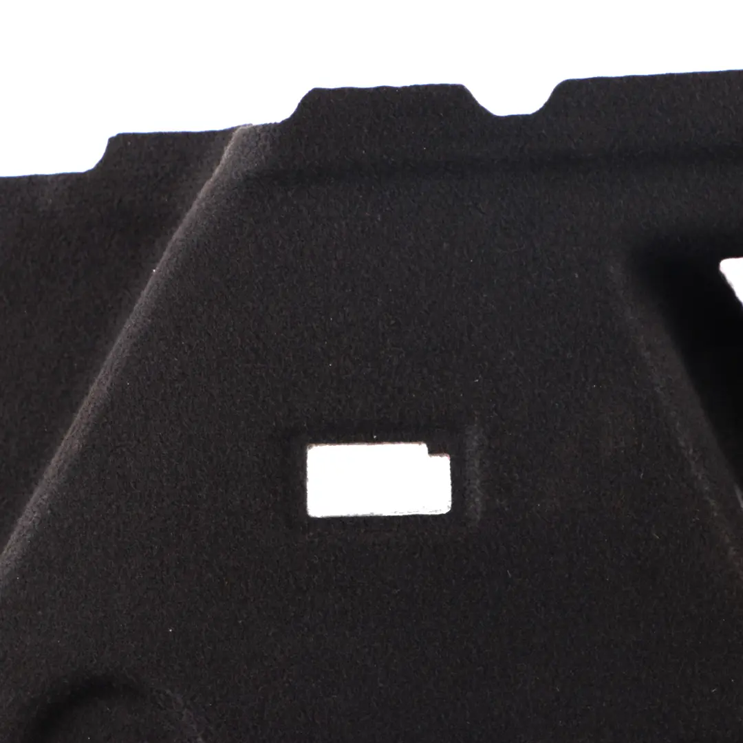 Trunk Trim Cover Panel Rear Lateral Luggage Right O/S to Mini F60 SE ALL4 with Part number 7403368 Mini F60 SE ALL4 Trunk Trim Cover Panel Rear Lateral Luggage Right O/S - SKU 7403368 - Part number 7403368