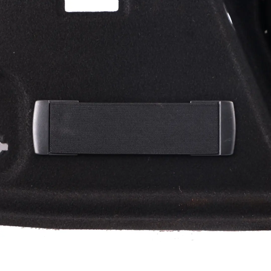 Trunk Trim Cover Panel Rear Lateral Luggage Right O/S to Mini F60 SE ALL4 with Part number 7403368 Mini F60 SE ALL4 Trunk Trim Cover Panel Rear Lateral Luggage Right O/S - SKU 7403368 - Part number 7403368