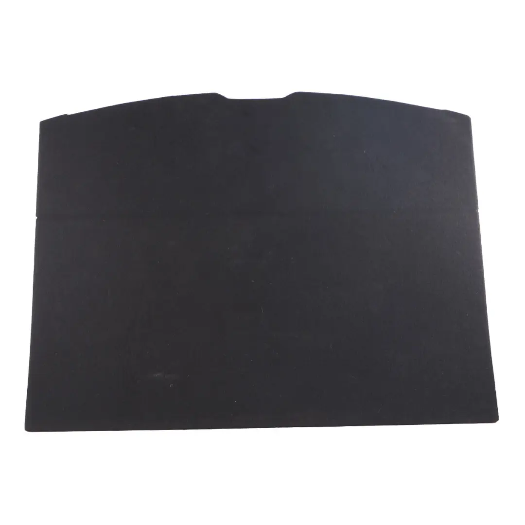 Mini Countryman F60 Trunk Floor Boot Carpet Luggage Compartment Black - SKU 7403371 - Part number 7403371