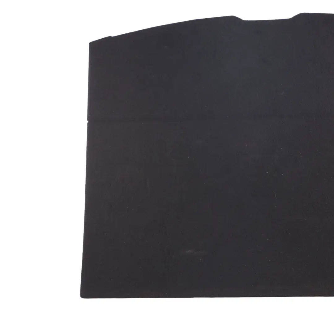Mini Countryman F60 Trunk Floor Boot Carpet Luggage Compartment Black - SKU 7403371 - Part number 7403371