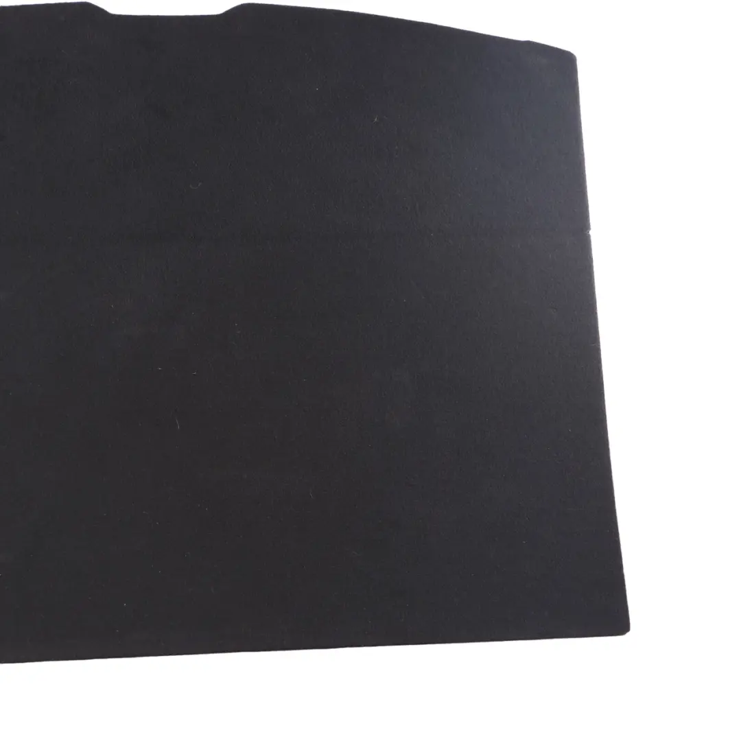 Trunk Floor Boot Carpet Luggage Compartment Black to Mini Countryman F60 with Part number 7403371 Mini Countryman F60 Trunk Floor Boot Carpet Luggage Compartment Black - SKU 7403371 - Part number 7403371