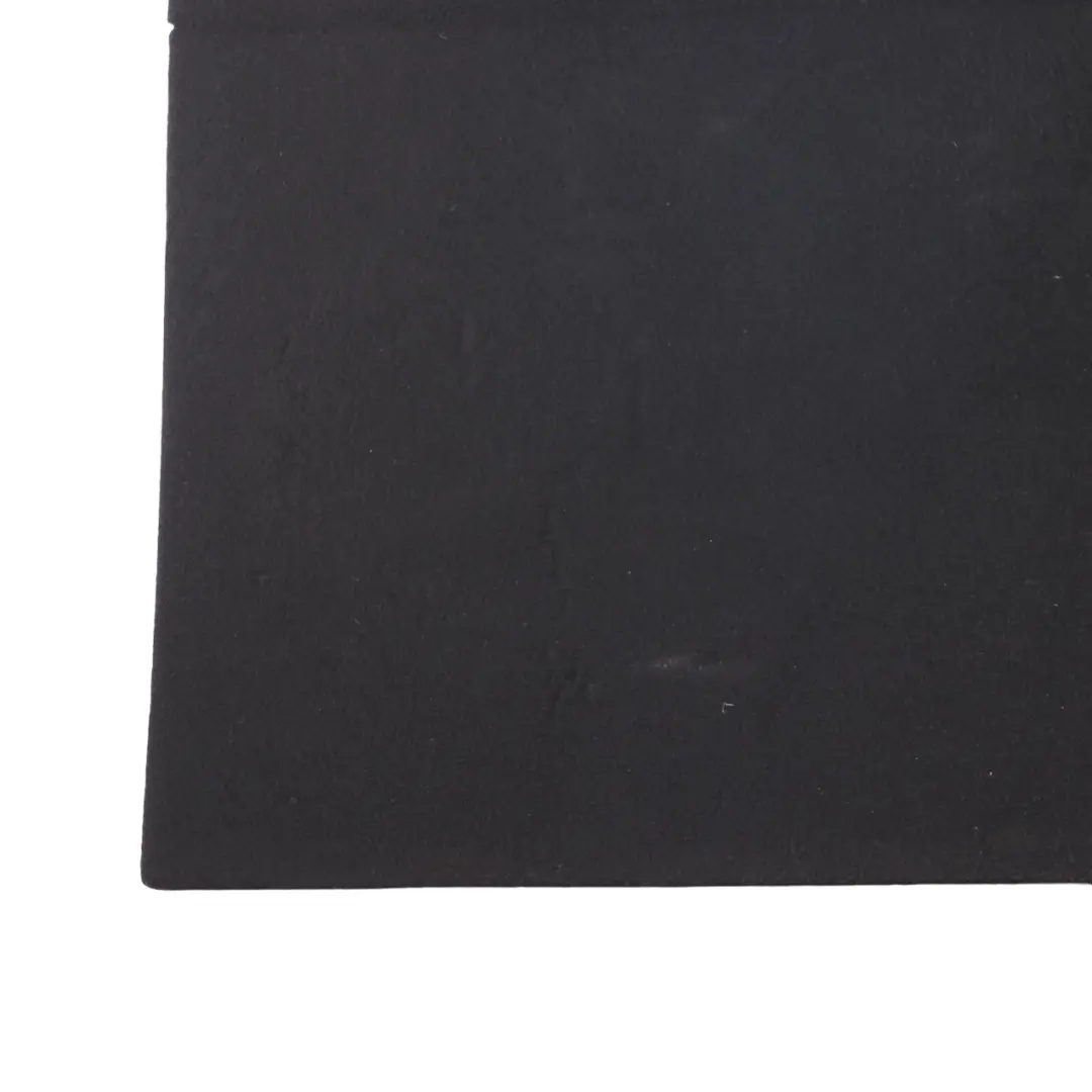 Trunk Floor Boot Carpet Luggage Compartment Black to Mini Countryman F60 with Part number 7403371 Mini Countryman F60 Trunk Floor Boot Carpet Luggage Compartment Black - SKU 7403371 - Part number 7403371
