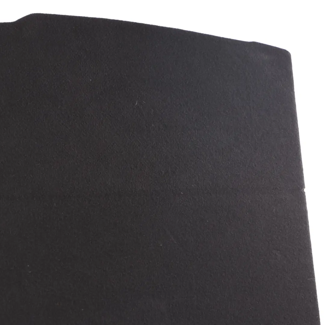 Trunk Floor Boot Carpet Luggage Compartment Black to Mini Countryman F60 with Part number 7403371 Mini Countryman F60 Trunk Floor Boot Carpet Luggage Compartment Black - SKU 7403371 - Part number 7403371