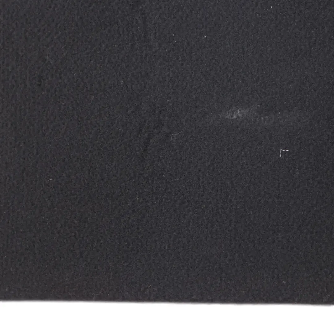 Trunk Floor Boot Carpet Luggage Compartment Black to Mini Countryman F60 with Part number 7403371 Mini Countryman F60 Trunk Floor Boot Carpet Luggage Compartment Black - SKU 7403371 - Part number 7403371