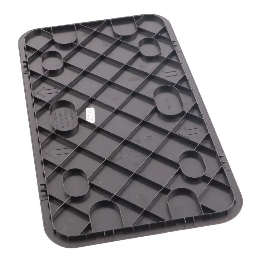 Mini F60 Pannello Rivestimento Interno Pavimento Bagagliaio Pan Flap - SKU 7403372-1 - Numero di parte 7403372