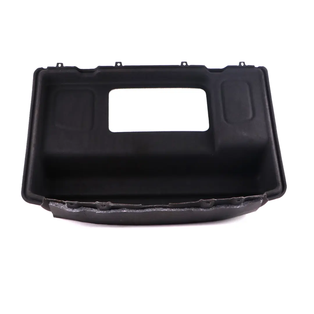 Mini F60 SE ALL4 Interior Trim Panel Trunk Floor Luggage Compartment Pan - SKU 7403372 - Part number 7403372