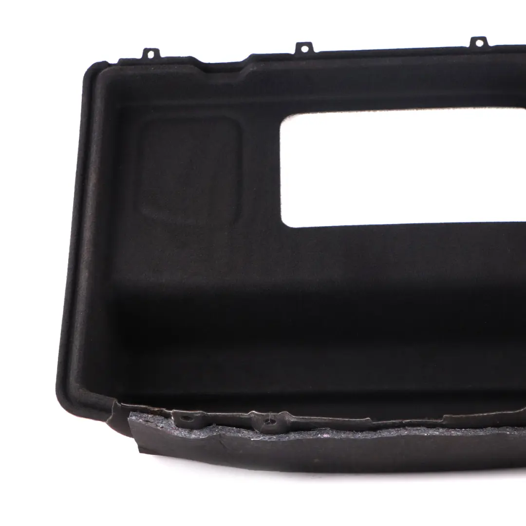 Mini F60 SE ALL4 Interior Trim Panel Trunk Floor Luggage Compartment Pan - SKU 7403372 - Part number 7403372