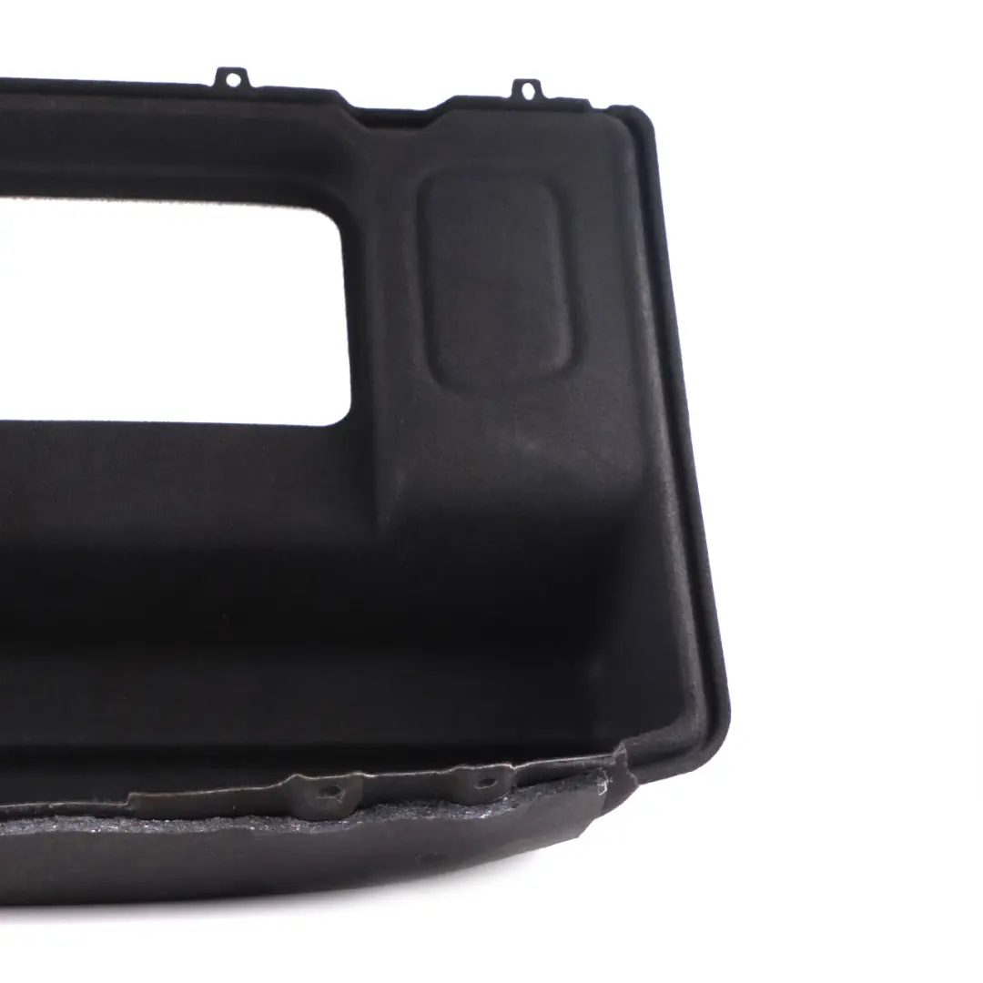 Mini F60 SE ALL4 Interior Trim Panel Trunk Floor Luggage Compartment Pan - SKU 7403372 - Part number 7403372