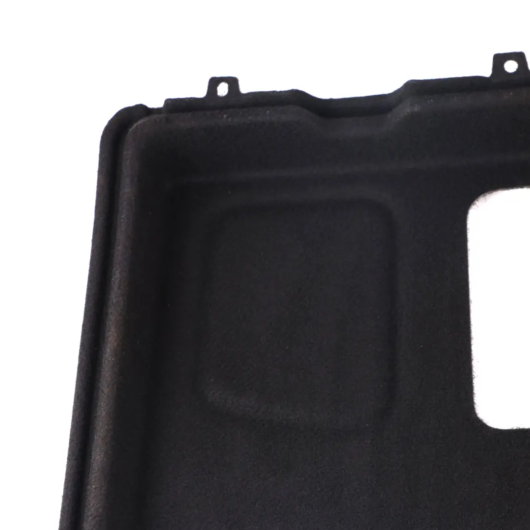 Interior Trim Panel Trunk Floor Luggage Compartment Pan to Mini F60 SE ALL4 with Part number 7403372 Mini F60 SE ALL4 Interior Trim Panel Trunk Floor Luggage Compartment Pan - SKU 7403372 - Part number 7403372