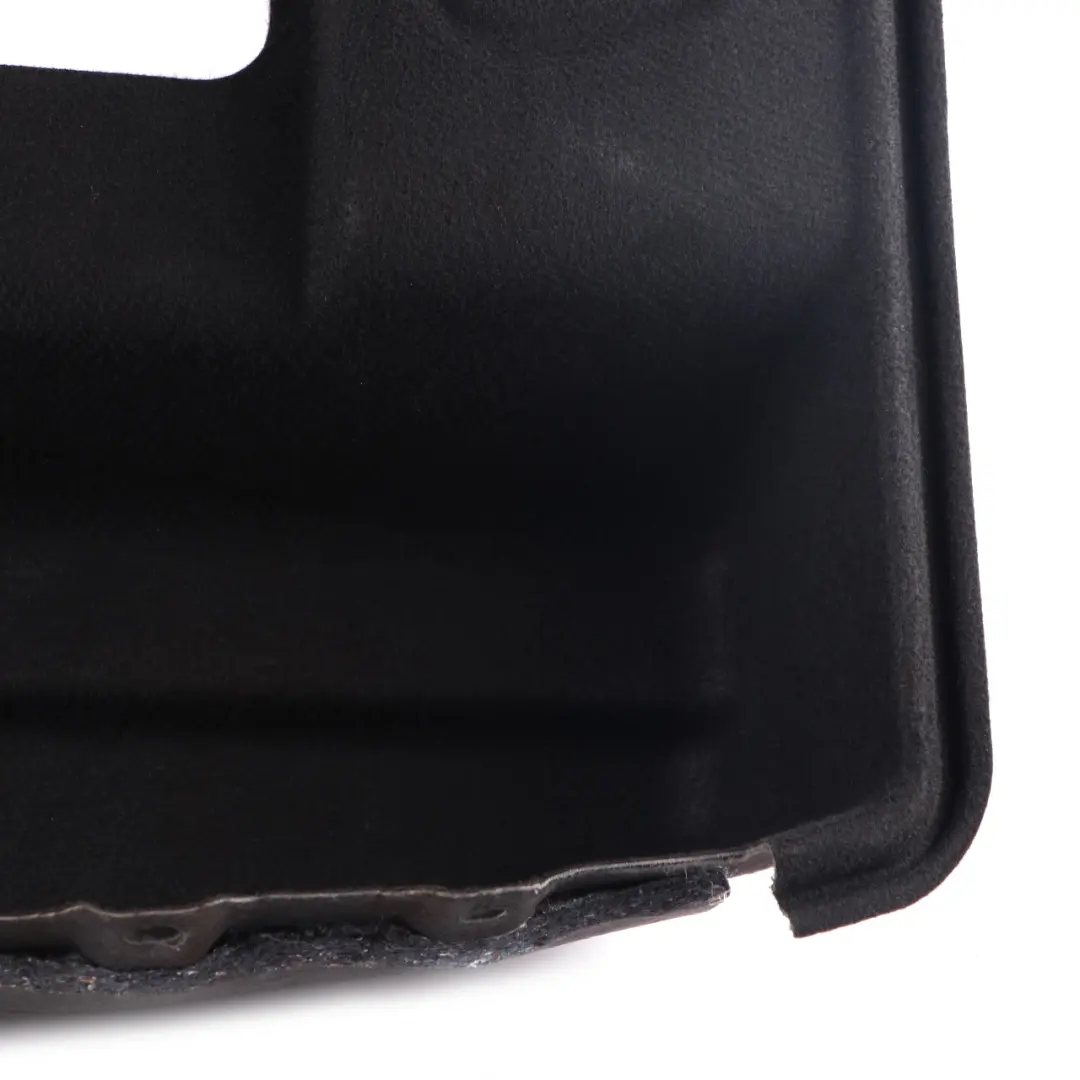 Mini F60 SE ALL4 Interior Trim Panel Trunk Floor Luggage Compartment Pan - SKU 7403372 - Part number 7403372