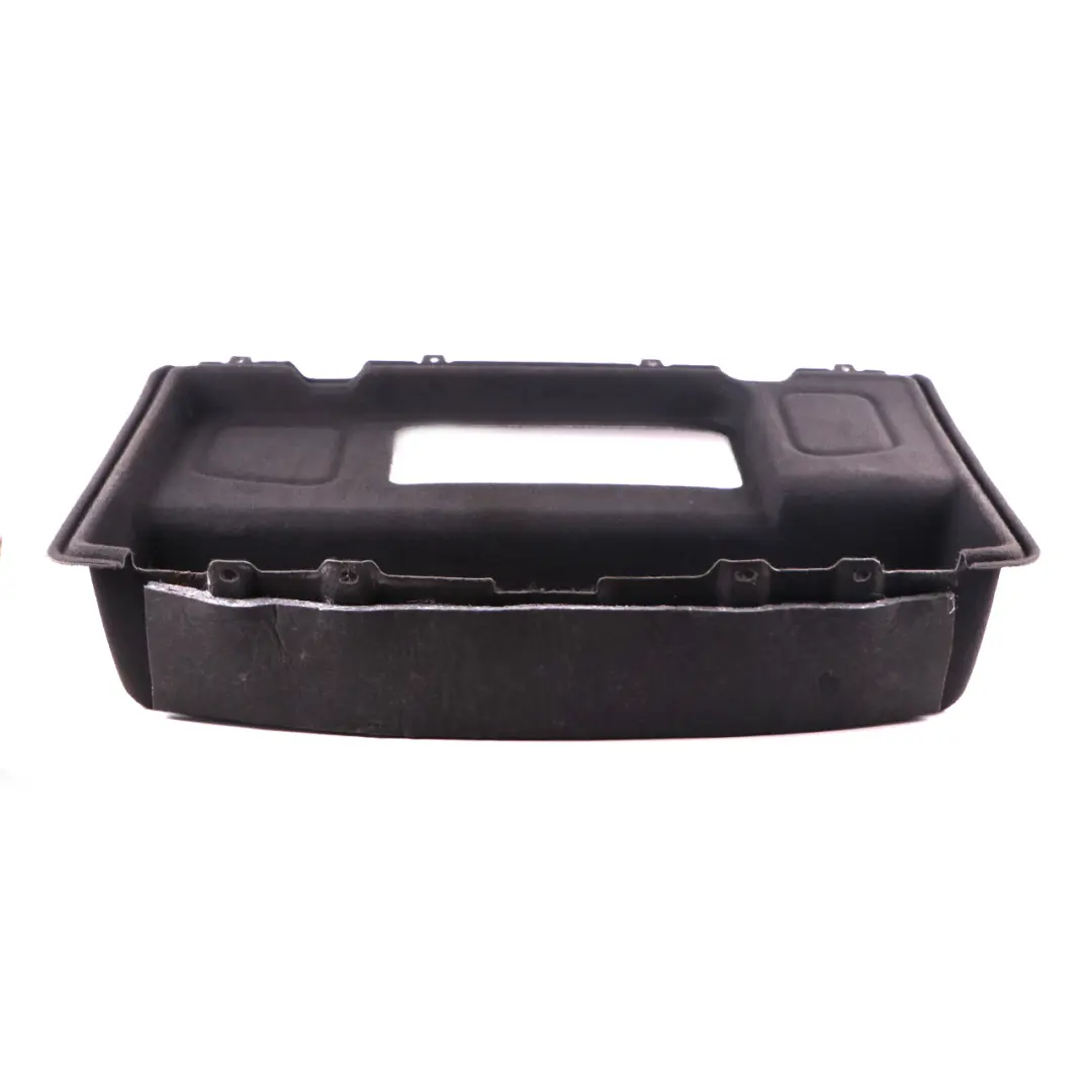 Mini F60 SE ALL4 Interior Trim Panel Trunk Floor Luggage Compartment Pan - SKU 7403372 - Part number 7403372