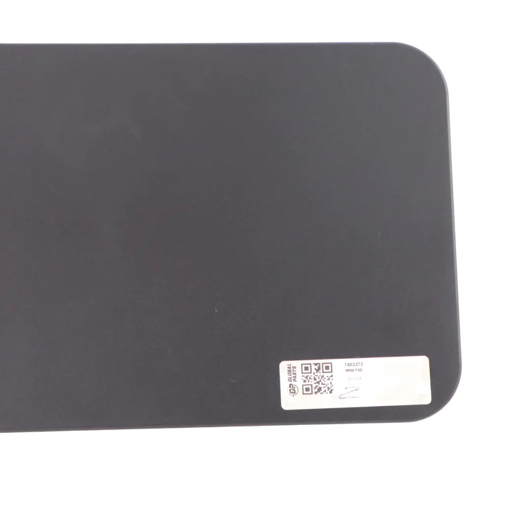 Mini F60 Panel Wykończenia Wnętrza Podłoga Klapa Bagażnika - SKU 7403372-1 - Numer Części 7403372