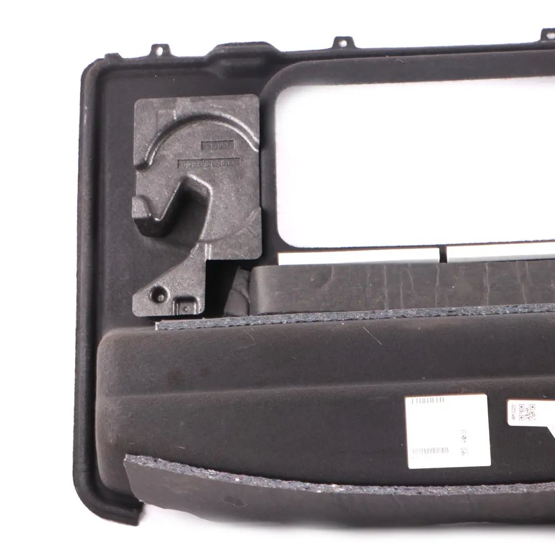 Pannello Rivestimento Interno Bagagliaio per Mini F60 SE ALL4 con numero di parte 7403372 Mini F60 SE ALL4 Pannello Rivestimento Interno Bagagliaio - SKU 7403372 - Numero di parte 7403372