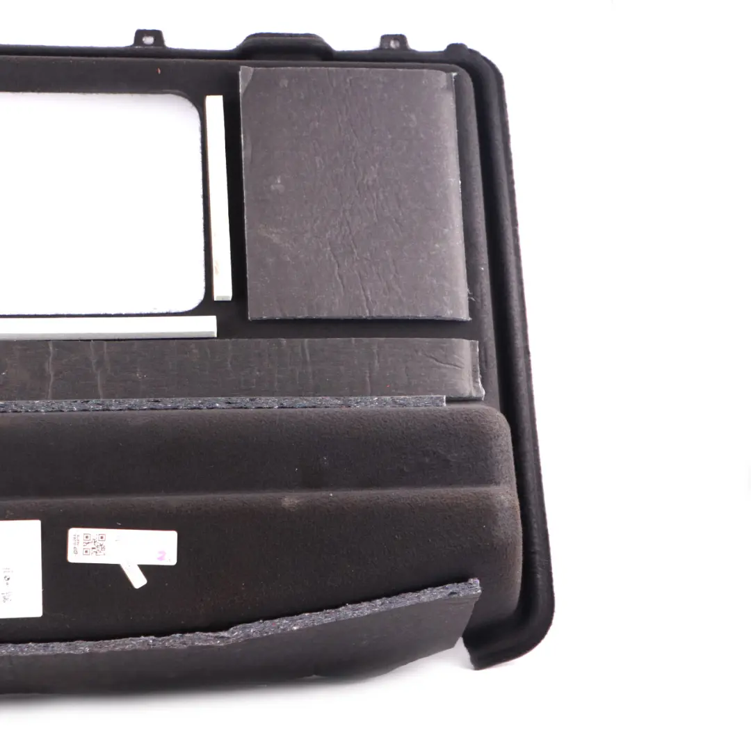 Panneau Garniture Intérieure Coffre Sol Compartiment pour Mini F60 SE ALL4 à propos du numéro de pièce 7403372 Mini F60 SE ALL4 Panneau Garniture Intérieure Coffre Sol Compartiment - SKU 7403372 - Numéro de pièce 7403372