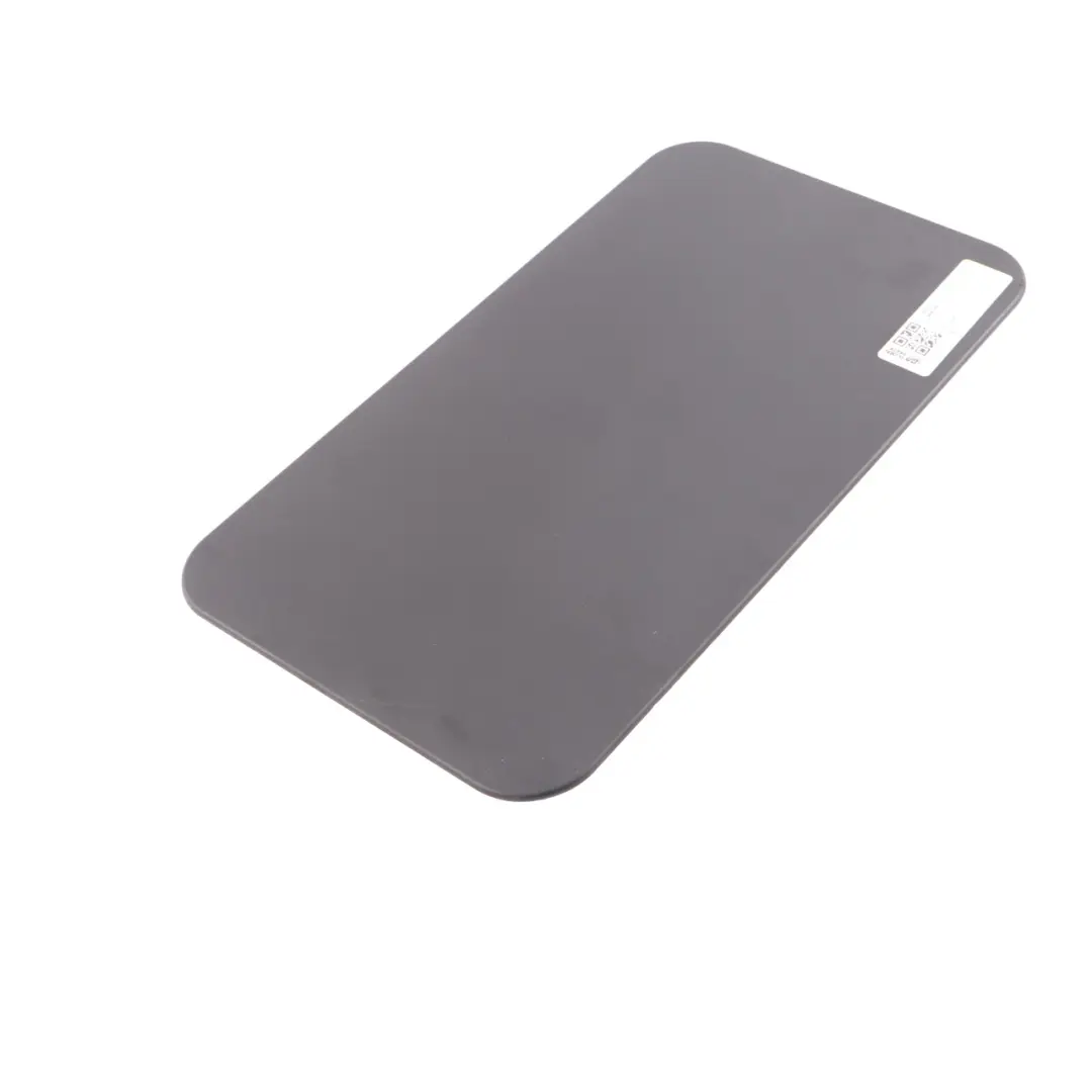 Interior Trim Panel Trunk Floor Luggage Compartment Pan Flap to Mini F60 with Part number 7403372 Mini F60 Interior Trim Panel Trunk Floor Luggage Compartment Pan Flap - SKU 7403372-1 - Part number 7403372