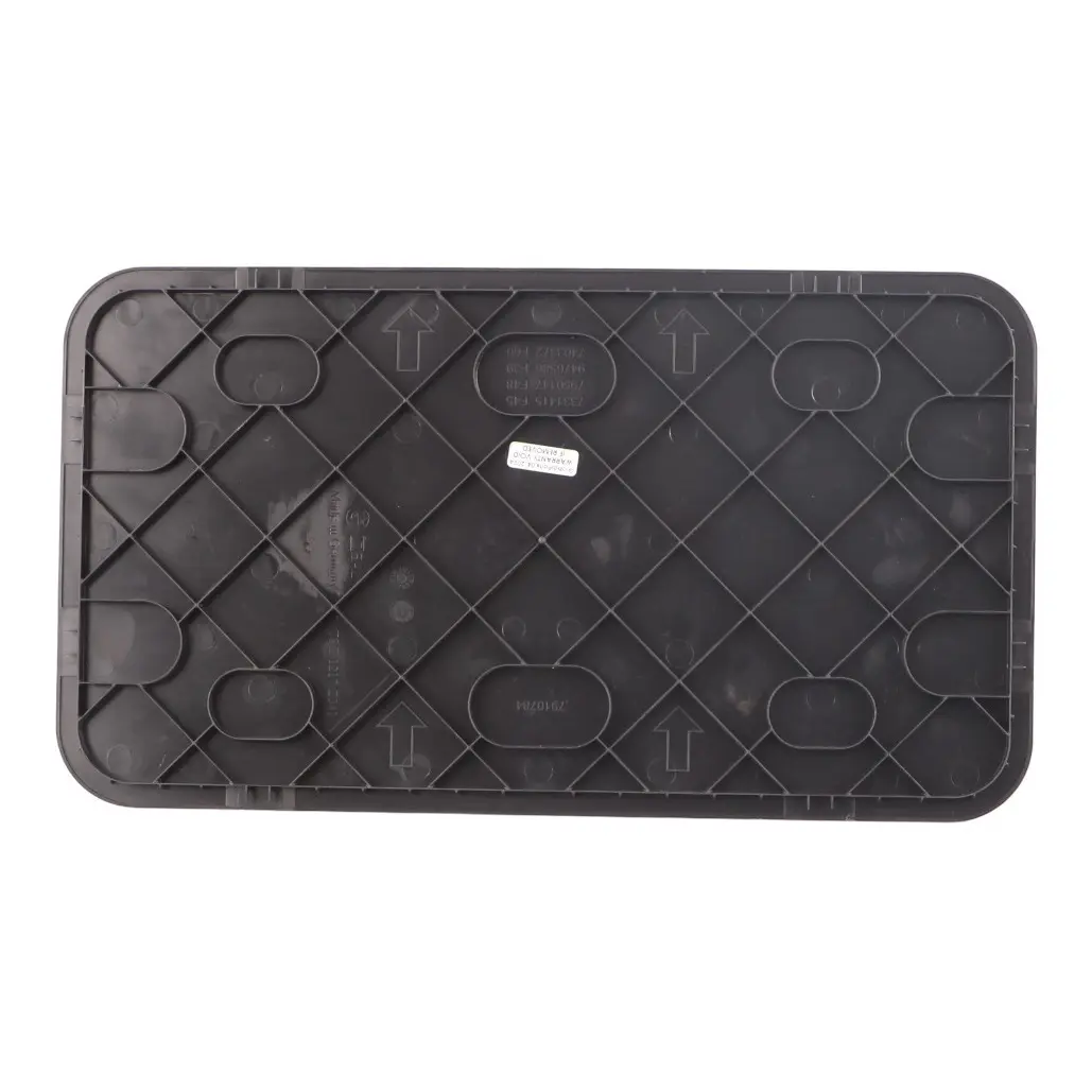 Mini F60 Panel Wykończenia Wnętrza Podłoga Klapa Bagażnika - SKU 7403372-1 - Numer Części 7403372