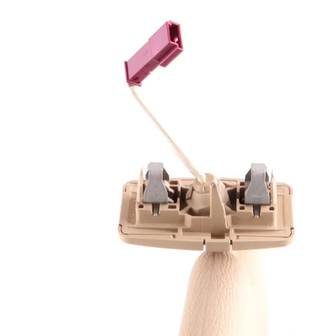 Sun Visor BMW X3 F25 X4 F26 Mirror Sunvisor Left N/S Trim Panel Beige to with Part number 7403559 Sun Visor BMW X3 F25 X4 F26 Mirror Sunvisor Left N/S Trim Panel Beige - SKU 7403559 - Part number 7403559