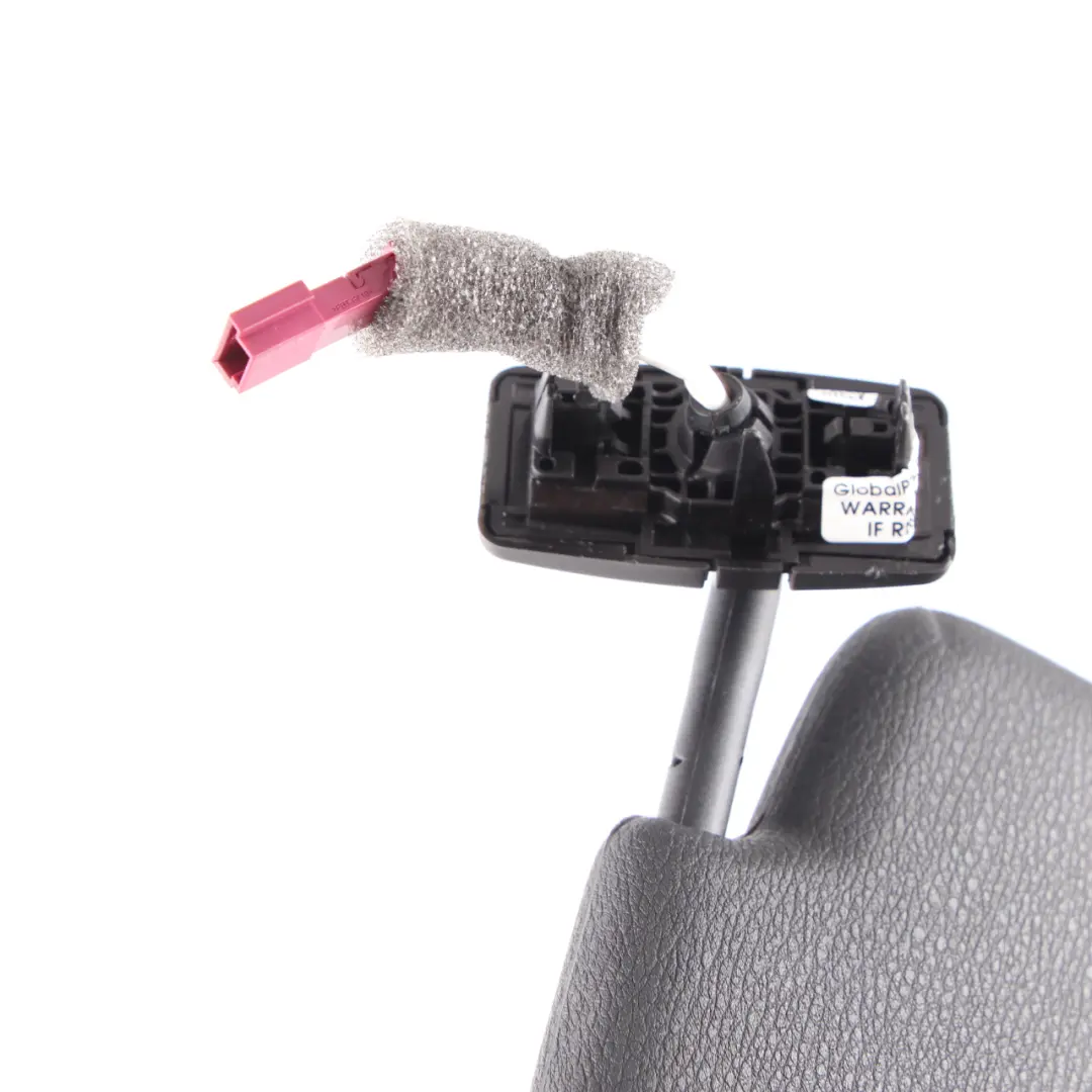 Sun Visor BMW X3 F25 X4 F26 Mirror Sunvisor Left N/S Trim Panel Black to with Part number 7403561 Sun Visor BMW X3 F25 X4 F26 Mirror Sunvisor Left N/S Trim Panel Black - SKU rhd-7403561 - Part number 7403561