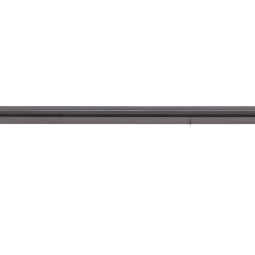  Striscia Finestra Porta BMW F20 LCI Anteriore Sinistra Copertura Alu Satin - SKU 7403611 - Numero di parte 7403611