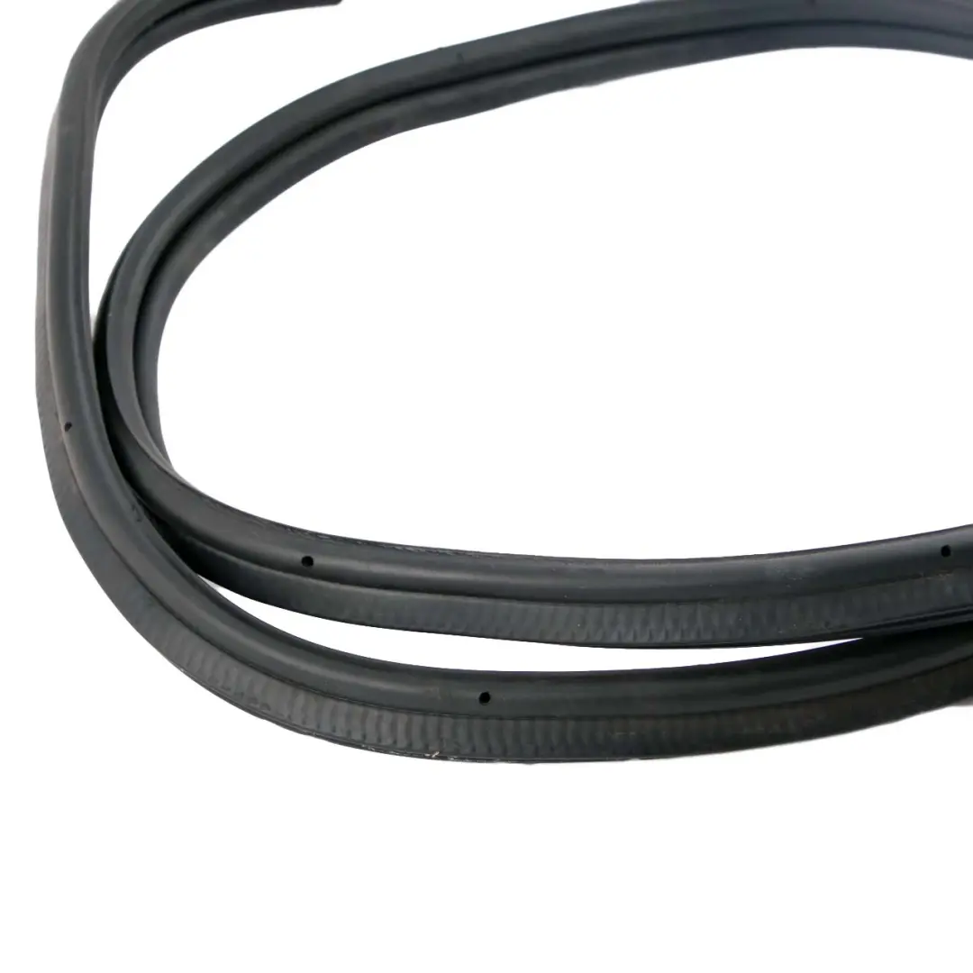 BMW F22 F82 M2 LCI Kofferraum deckel Heckklappendichtung Dichtung Gummi 7304538 - SKU 7403852 - Teilenummer 7403852