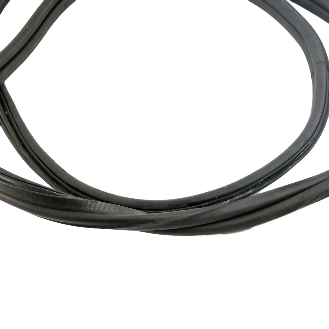 Coffre Couvercle Hayon Joint d'étanchéité Caoutchouc 7304538 pour BMW F22 F82 M2 LCI à propos du numéro de pièce 7403852 BMW F22 F82 M2 LCI Coffre Couvercle Hayon Joint d'étanchéité Caoutchouc 7304538 - SKU 7403852 - Numéro de pièce 7403852