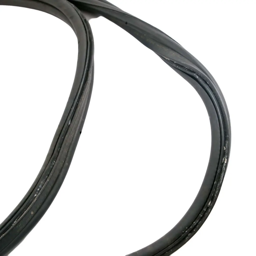 BMW F22 F82 M2 LCI Trunk Boot Lid Tailgate Gasket Seal Rubber 7304538 - SKU 7403852 - Part number 7403852