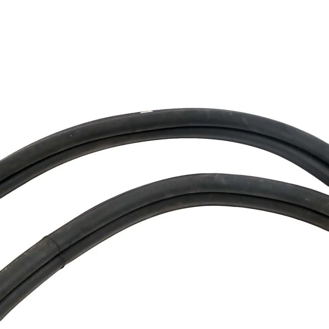 BMW F22 F82 M2 LCI Trunk Boot Lid Tailgate Gasket Seal Rubber 7304538 - SKU 7403852 - Part number 7403852
