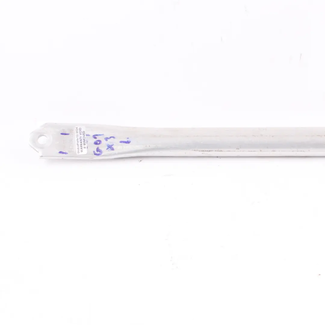  Puntone motore BMW X3 G01 X4 G02 Brace anteriore sinistro irrigidimento - SKU 7403885 - Numero di parte 7403885