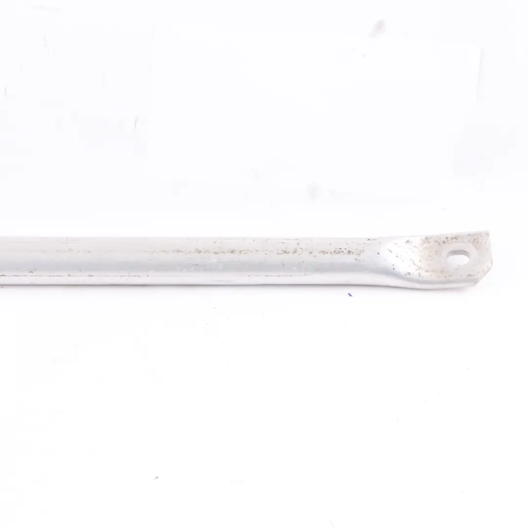 Strut BMW X3 G01 X4 G02 Brace Front Left N/S Stiffening Cross Bar to Engine with Part number 7403885 Engine Strut BMW X3 G01 X4 G02 Brace Front Left N/S Stiffening Cross Bar - SKU 7403885 - Part number 7403885