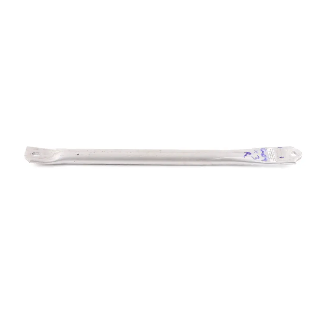  Strut Brace BMW X3 G01 X4 G02 Front Right O/S Bar Support Reinforcement - SKU 7403886 - Part number 7403886