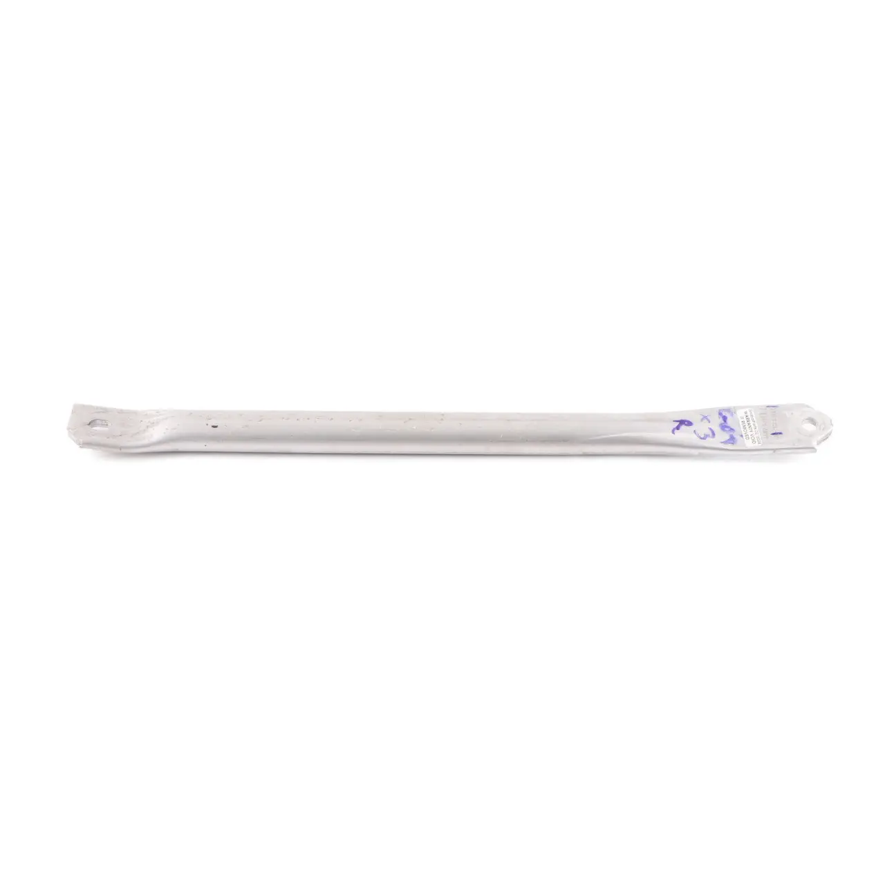 Supporto puntone BMW X3 G01 X4 G02 anteriore destro Bar Rinforzo 7403886
