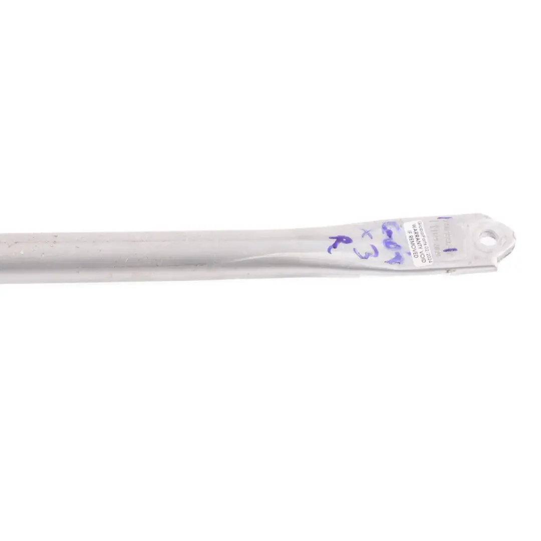  Support jambe force BMW X3 G01 X4 G02 Avant Droite Bar Support Renfort - SKU 7403886 - Numéro de pièce 7403886
