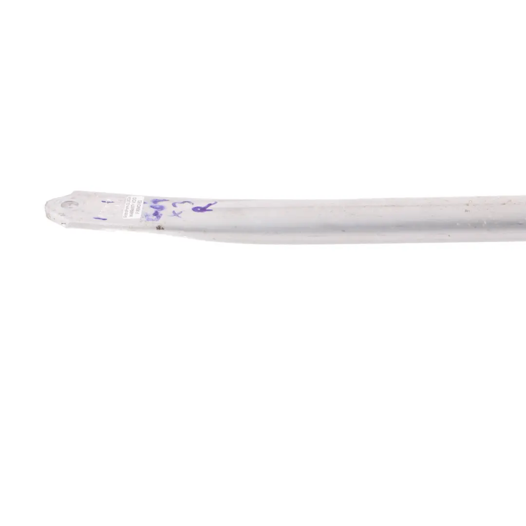  Supporto puntone BMW X3 G01 X4 G02 anteriore destro Bar Rinforzo - SKU 7403886 - Numero di parte 7403886