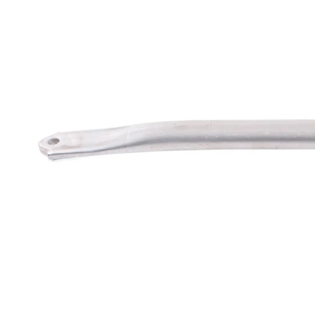 BMW X3 G01 X4 G02 Barra refuerzo delantera derecha - SKU 7403886 - Número de pieza 7403886