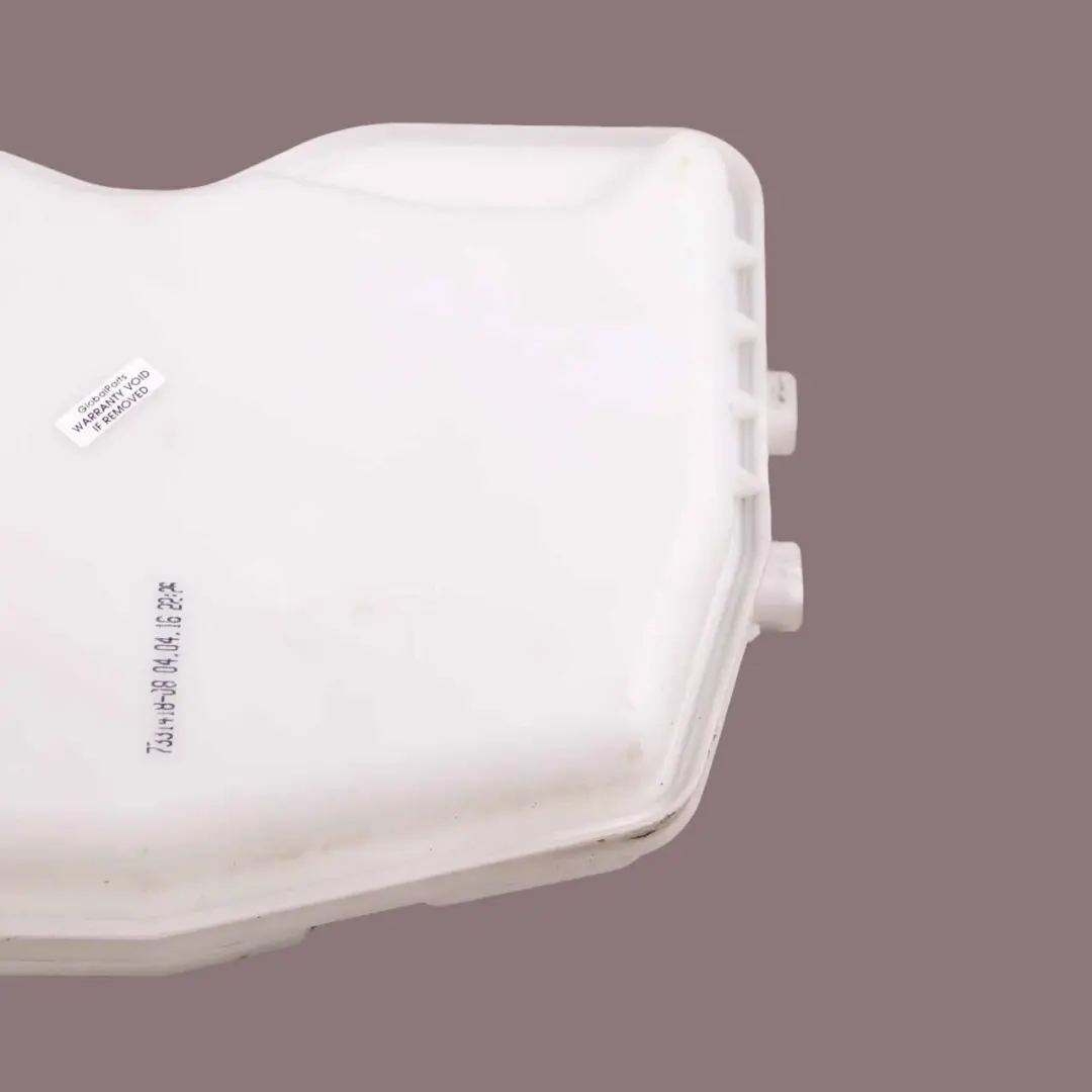 Washer Bottle Windscreen Tank Reservoir Clean Spray Water 7331418 to BMW F45 F48 with Part number 7403903 BMW F45 F48 Washer Bottle Windscreen Tank Reservoir Clean Spray Water 7331418 - SKU 7403903 - Part number 7403903