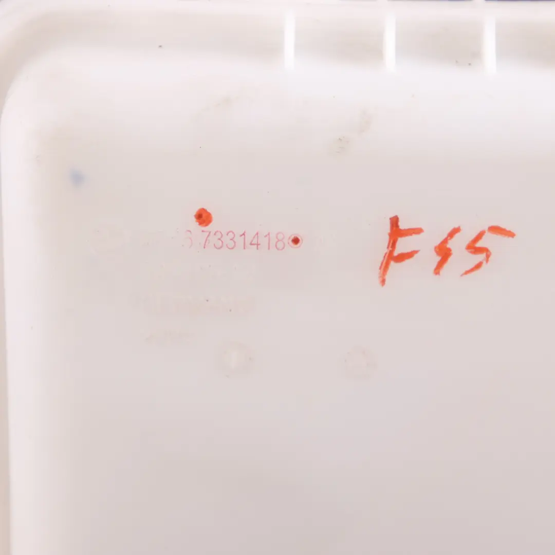 Washer Bottle Windscreen Tank Reservoir Clean Spray Water 7331418 to BMW F45 F48 with Part number 7403903 BMW F45 F48 Washer Bottle Windscreen Tank Reservoir Clean Spray Water 7331418 - SKU 7403903 - Part number 7403903