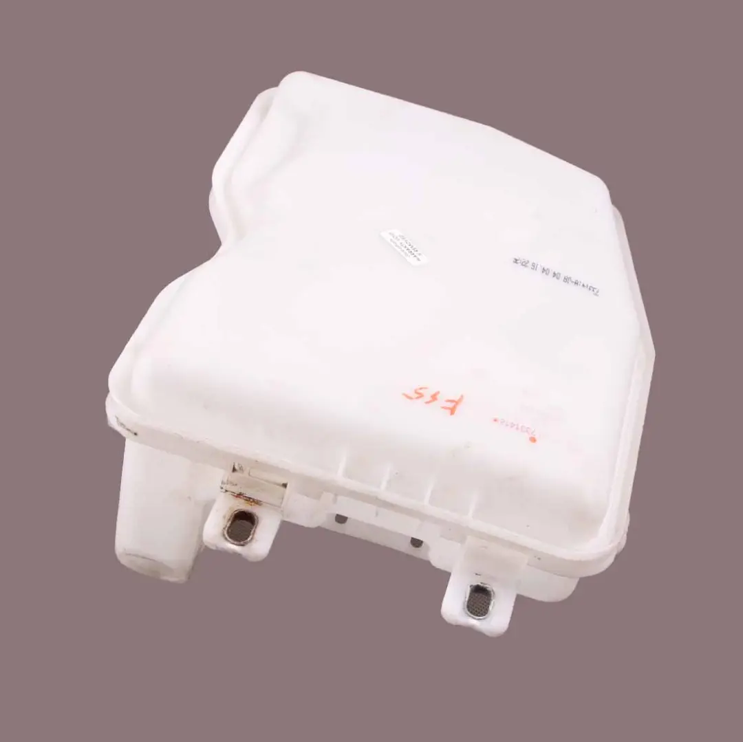 Washer Bottle Windscreen Tank Reservoir Clean Spray Water 7331418 to BMW F45 F48 with Part number 7403903 BMW F45 F48 Washer Bottle Windscreen Tank Reservoir Clean Spray Water 7331418 - SKU 7403903 - Part number 7403903