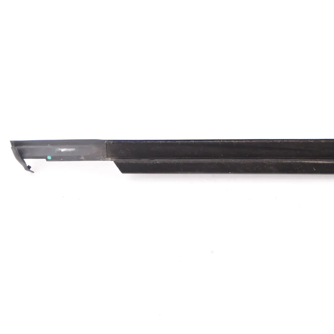  Window Strip BMW G30 G31 Trim Door Front Left N/S Moulding High Gloss - SKU 7404025 - Part number 7404025